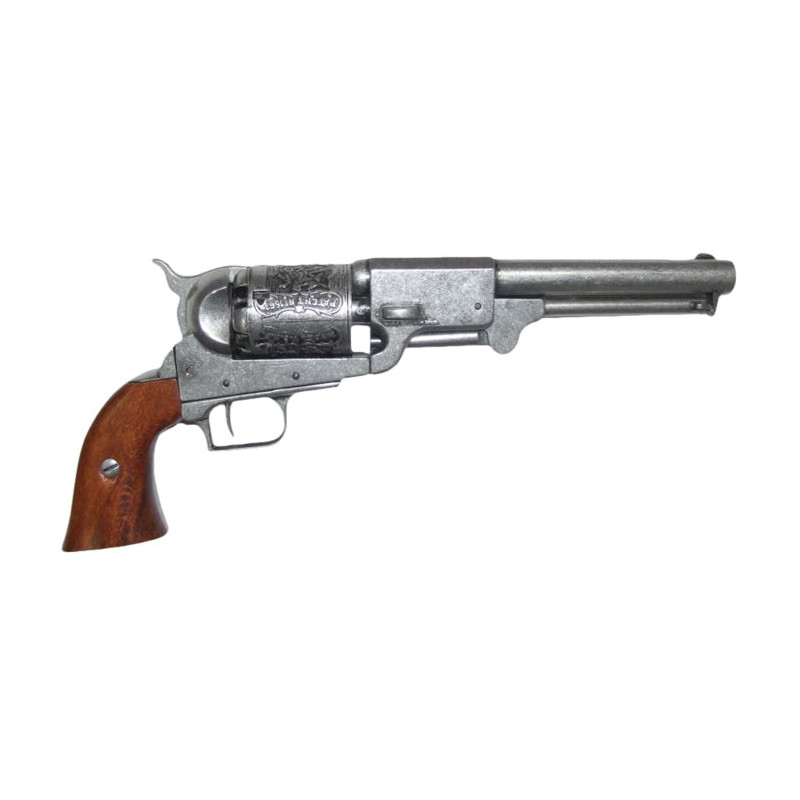Réplique décorative Denix De revolver Army Dragoon 1848
