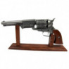 Réplique décorative Denix De revolver Army Dragoon 1848