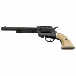 Réplique décorative Denix de Revolver Peacemaker 7,5'' 1873