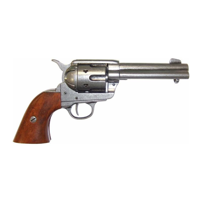 Réplique décorative Denix De Revolver Peacemaker américain cal. 45