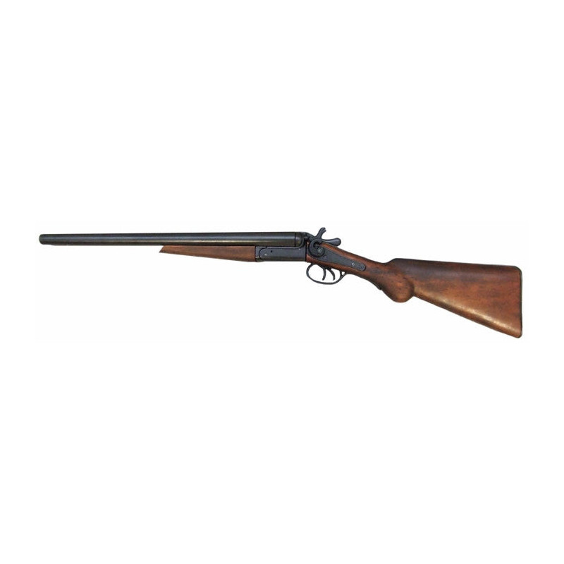 Réplique décorative Denix Du coachgun Wyatt Earp de 1868