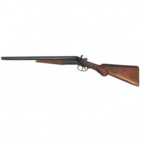 Réplique décorative Denix Du coachgun Wyatt Earp de 1868