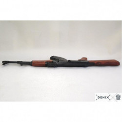 Réplique décorative Denix Du fusil d'assaut russe AK47