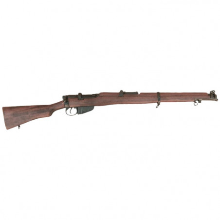 Réplique décorative Denix du fusil Lee-Enfield SMLE MK III 1907