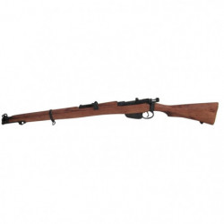 Réplique décorative Denix du fusil Lee-Enfield SMLE MK III 1907