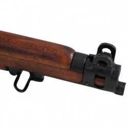Réplique décorative Denix du fusil Lee-Enfield SMLE MK III 1907