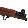 Réplique décorative Denix du fusil Lee-Enfield SMLE MK III 1907