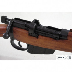 Réplique décorative Denix du fusil Lee-Enfield SMLE MK III 1907