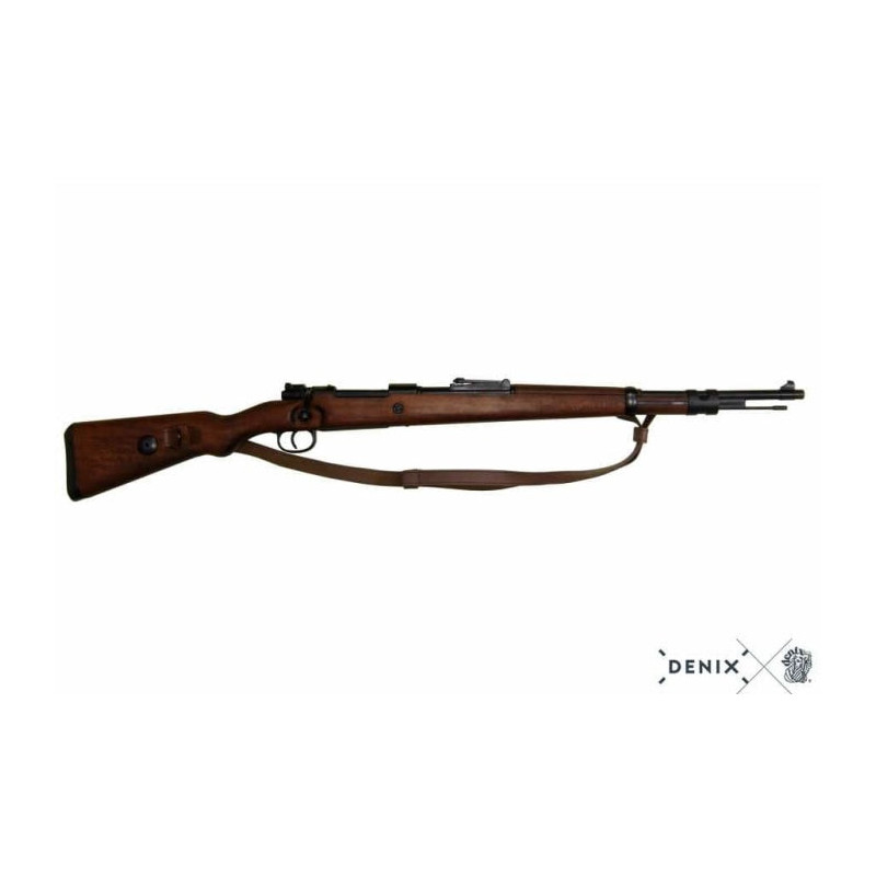 Réplique décorative Denix Du fusil Mauser K98