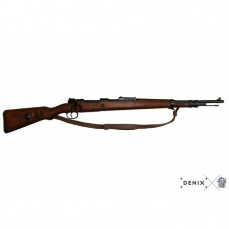 Réplique décorative Denix Du fusil Mauser K98
