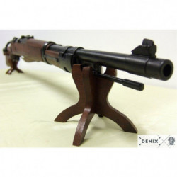 Réplique décorative Denix Du fusil Mauser K98