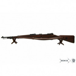 Réplique décorative Denix Du fusil Mauser K98