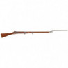 Réplique décorative Denix Du mousquet Brown Bess 1722