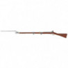 Réplique décorative Denix Du mousquet Brown Bess 1722