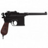 Réplique décorative Denix Du pistolet allemand C96