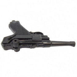 Réplique décorative Denix Du pistolet allemand Luger P08