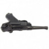 Réplique décorative Denix Du pistolet allemand Luger P08