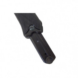 Réplique décorative Denix Du pistolet allemand Luger P08