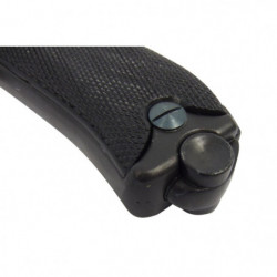 Réplique décorative Denix Du pistolet allemand Luger P08