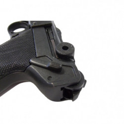 Réplique décorative Denix Du pistolet allemand Luger P08