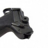 Réplique décorative Denix Du pistolet allemand Luger P08