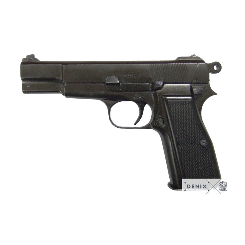 Réplique décorative Denix Du pistolet GP35