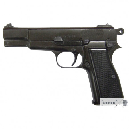 Réplique décorative Denix Du pistolet GP35