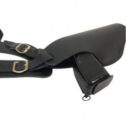 Réplique décorative Denix Du pistolet GP35