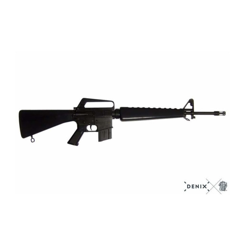 Réplique décorative Denix Fusil M16A1 1957
