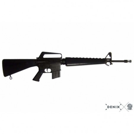 Réplique décorative Denix Fusil M16A1 1957