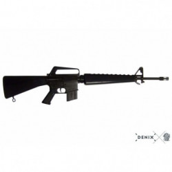 Réplique décorative Denix Fusil M16A1 1957