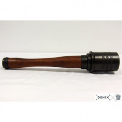 Réplique décorative Denix Grenade M24 allemande 1915/1945