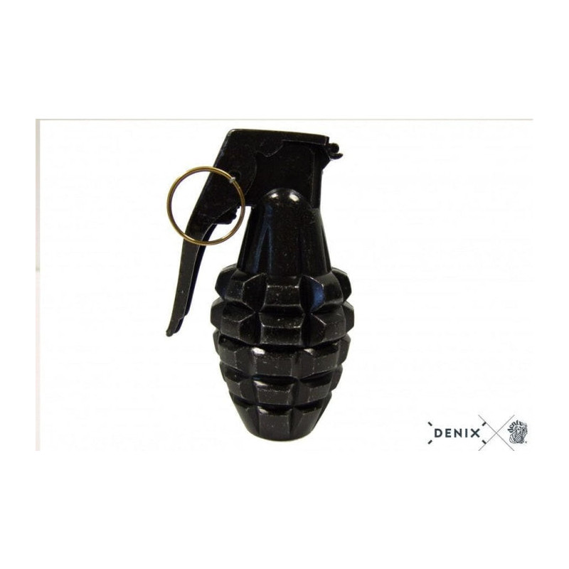 Réplique décorative Denix grenade MK2 USA