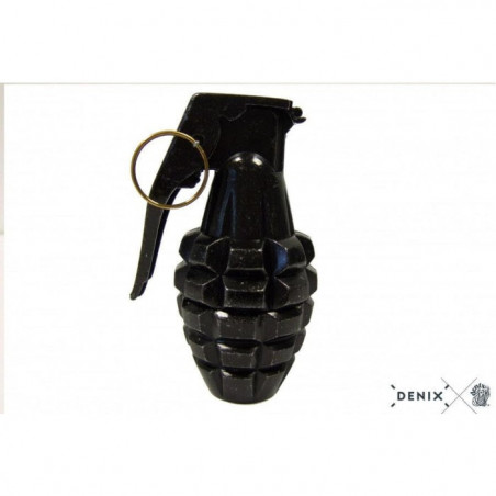 Réplique décorative Denix grenade MK2 USA