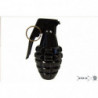 Réplique décorative Denix grenade MK2 USA