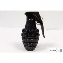 Réplique décorative Denix grenade MK2 USA