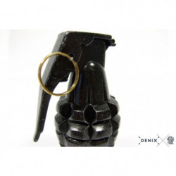 Réplique décorative Denix grenade MK2 USA
