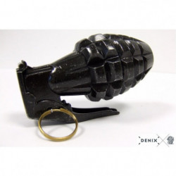 Réplique décorative Denix grenade MK2 USA