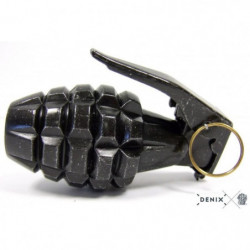 Réplique décorative Denix grenade MK2 USA