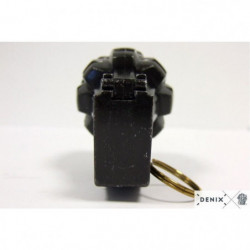 Réplique décorative Denix grenade MK2 USA