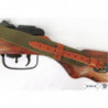 Réplique décorative Denix Pistolet mitrailleur Russe PPSH-41