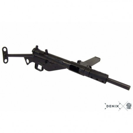 Réplique décorative Denix Sten Anglaise MKII