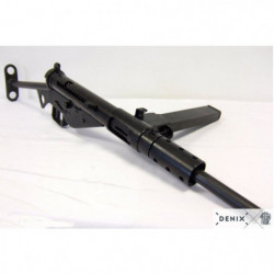 Réplique décorative Denix Sten Anglaise MKII