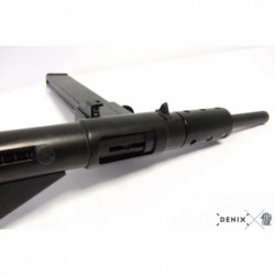 Réplique décorative Denix Sten Anglaise MKII