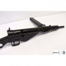 Réplique décorative Denix Sten Anglaise MKII