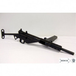 Réplique décorative Denix Sten Anglaise MKII