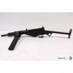 Réplique décorative Denix Sten Anglaise MKII