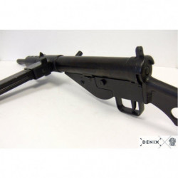 Réplique décorative Denix Sten Anglaise MKII