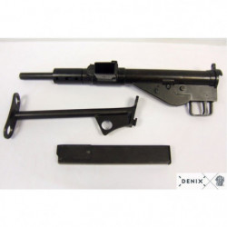 Réplique décorative Denix Sten Anglaise MKII