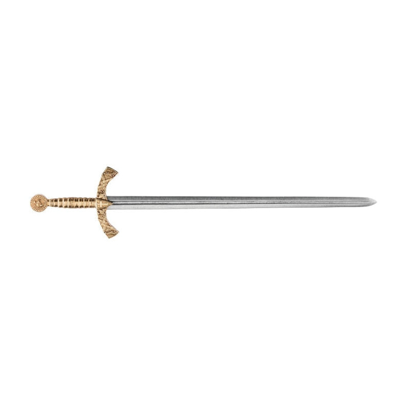 Réplique Denix D'une épée de templier